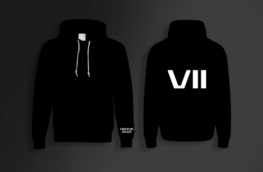 "Midnight" Hiatus Hoodie