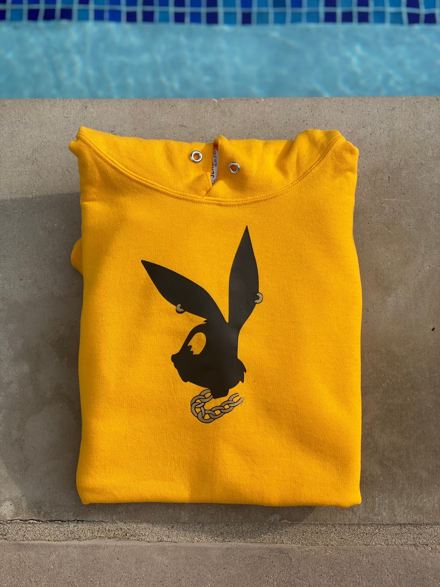 "Gōrudo" OG Hoodie